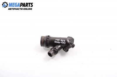 Конзола антифриз за BMW 5 Series E60 Sedan (E60) (07.2003 - 03.2010) 525 d, 163 к.с.